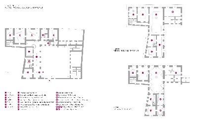 Schwarzenberský palác ukazuje staré mistry