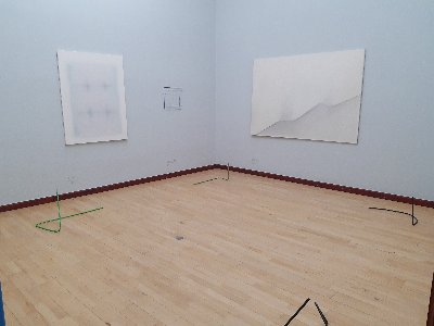 Jitka Svobodová: Za hranou viděného GHMP