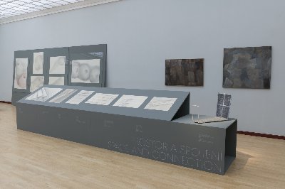 Jitka Svobodová: Za hranou viděného GHMP