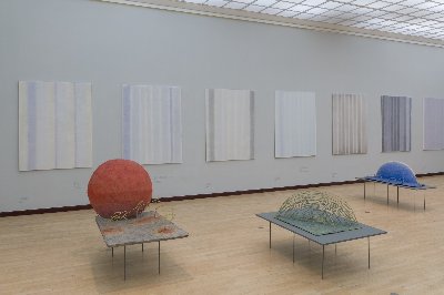 Jitka Svobodová: Za hranou viděného GHMP