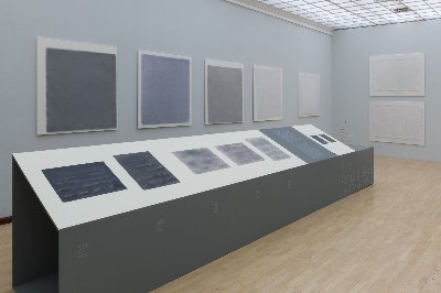 Jitka Svobodová: Za hranou viděného GHMP