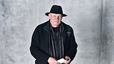 Architektura a společnost pohledem Josefa Pleskota